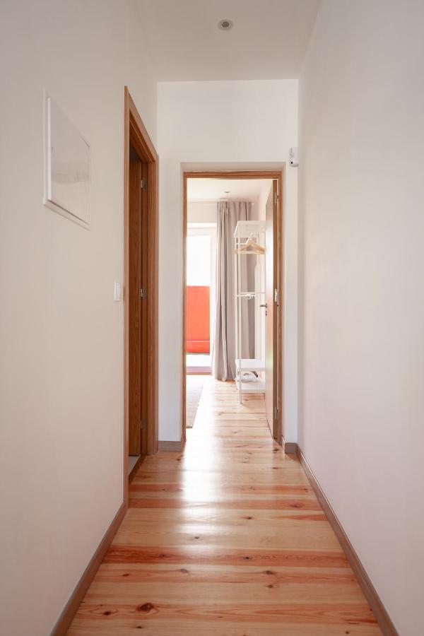 Campolide Charm Apartments Lisboa Eksteriør bilde