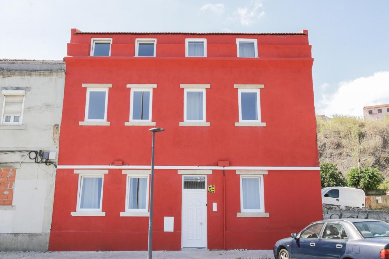 Campolide Charm Apartments Lisboa Eksteriør bilde
