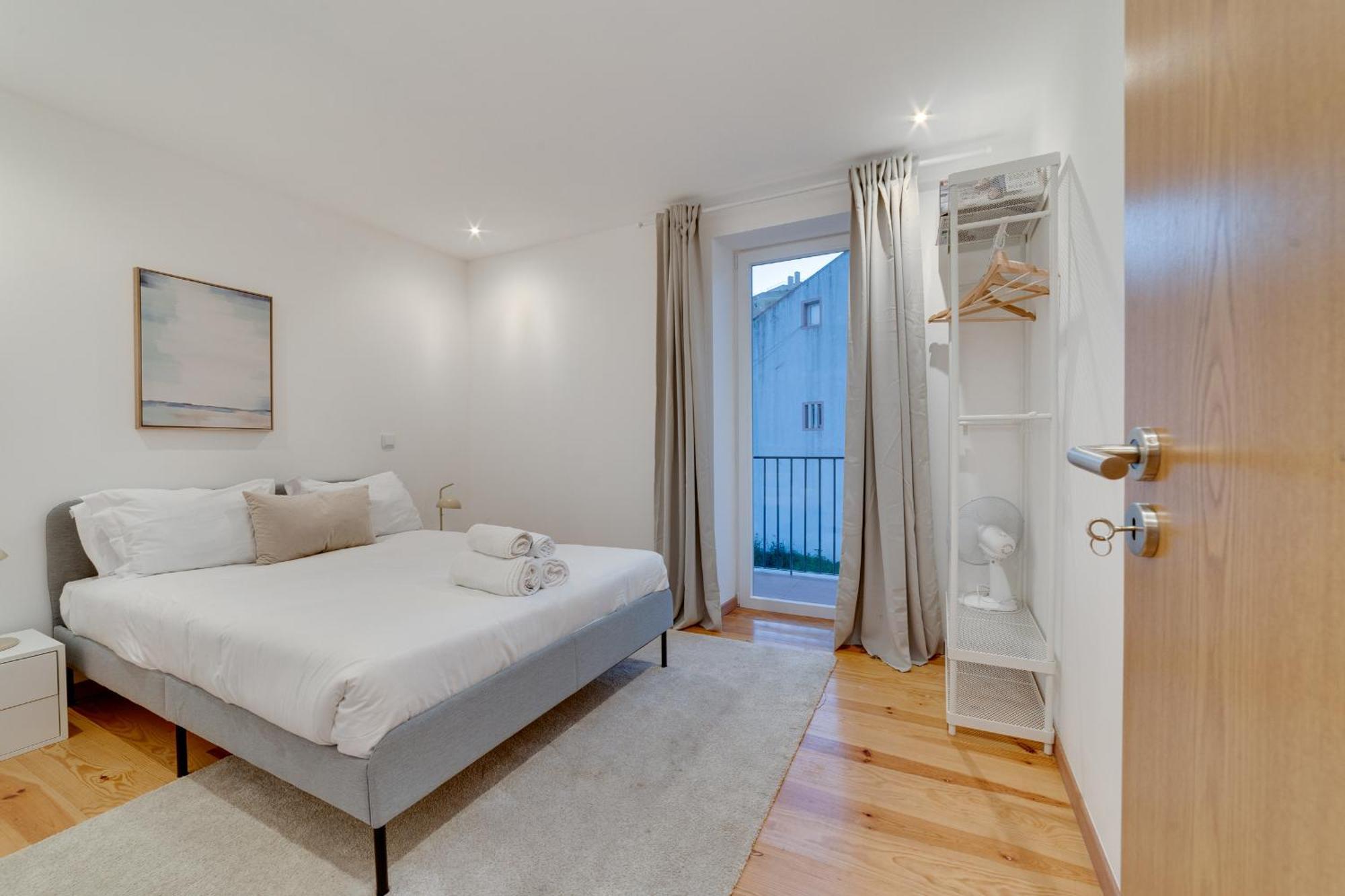 Campolide Charm Apartments Lisboa Eksteriør bilde