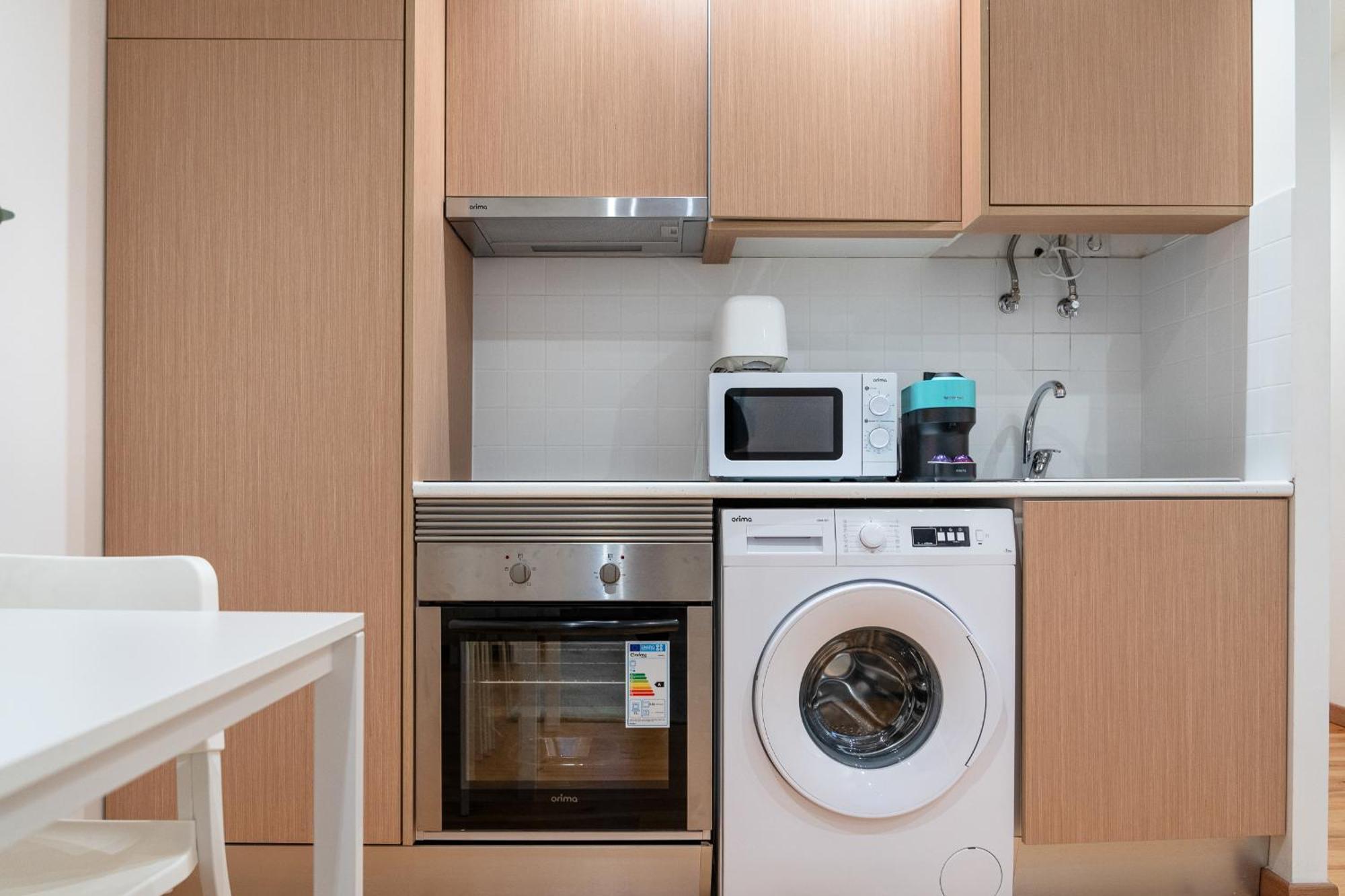 Campolide Charm Apartments Lisboa Eksteriør bilde