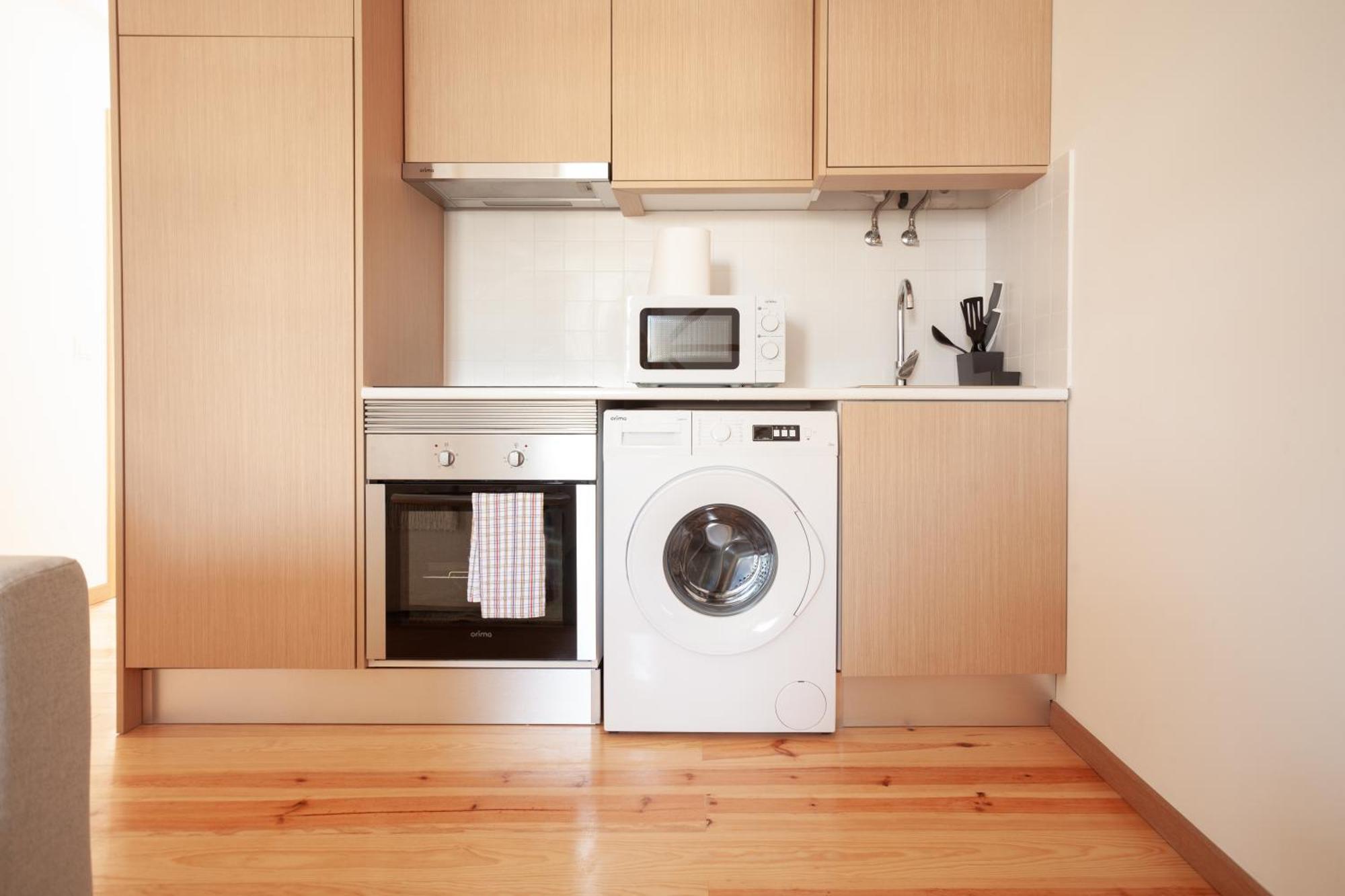 Campolide Charm Apartments Lisboa Eksteriør bilde
