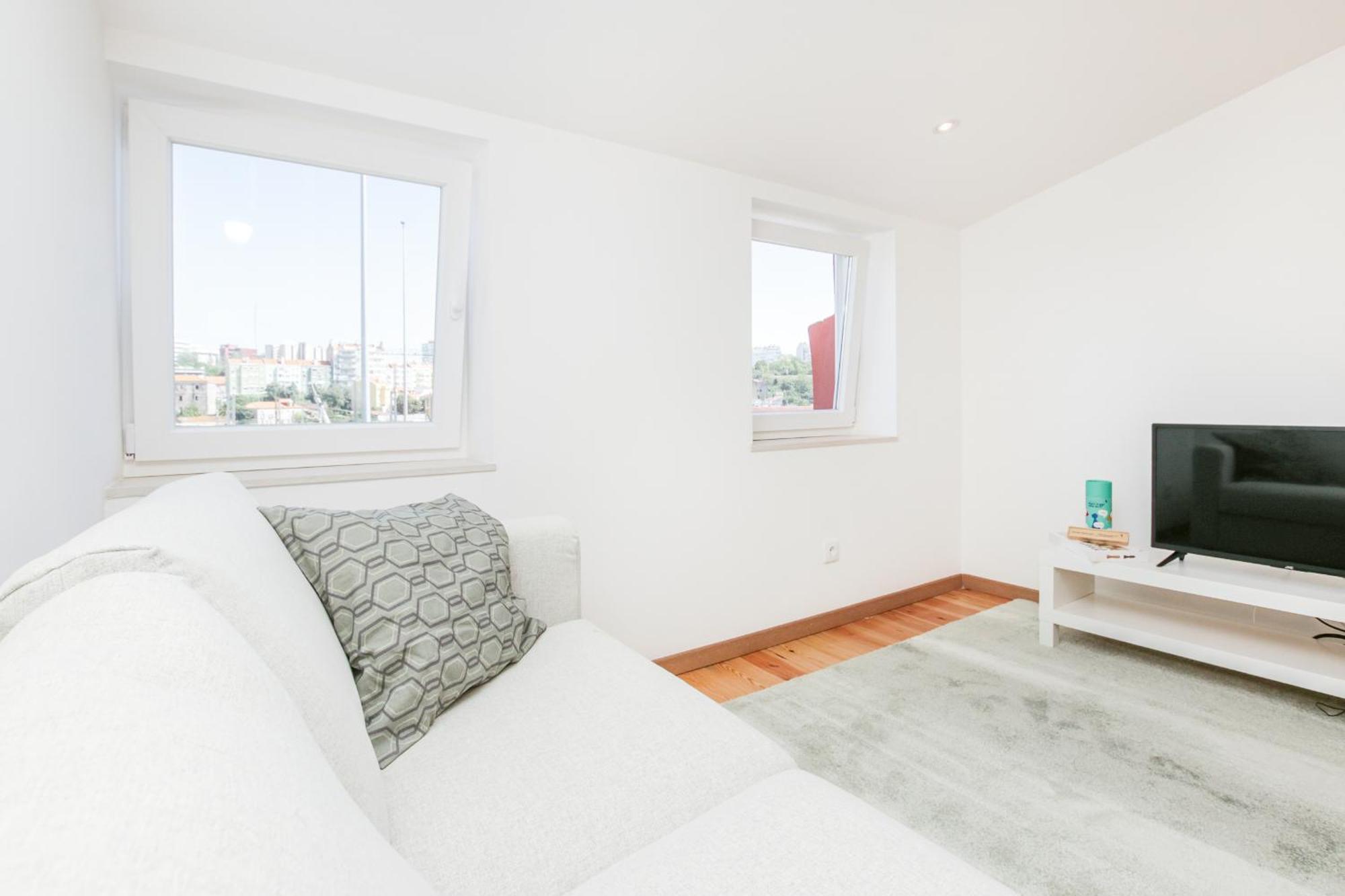Campolide Charm Apartments Lisboa Eksteriør bilde