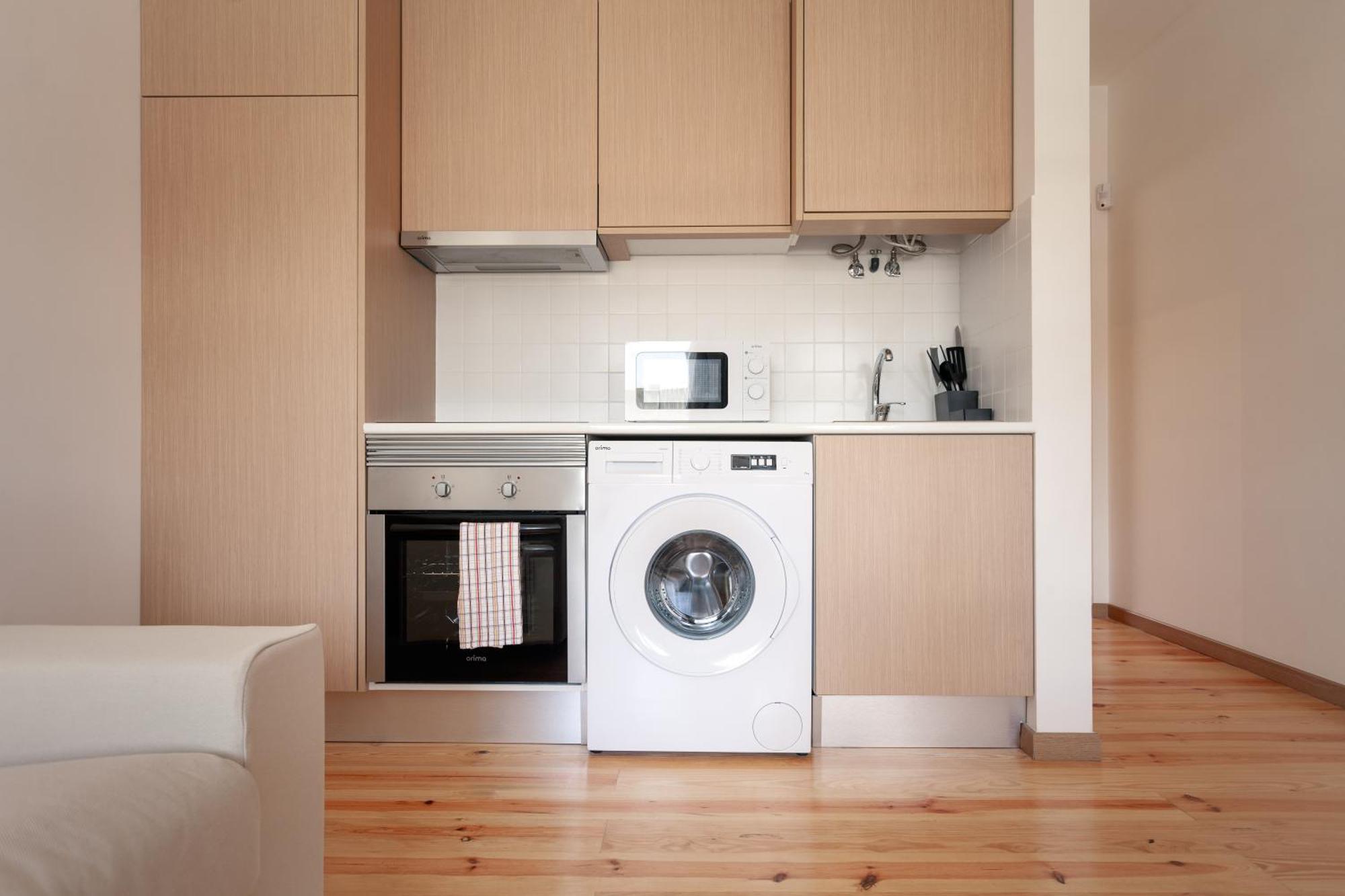 Campolide Charm Apartments Lisboa Eksteriør bilde